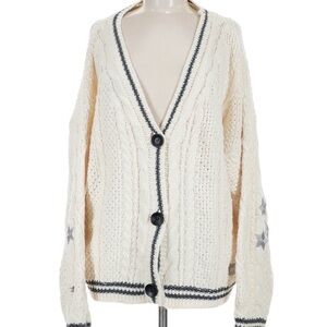 AUTHENTIC Taylor Swift Folklore Cardigan!